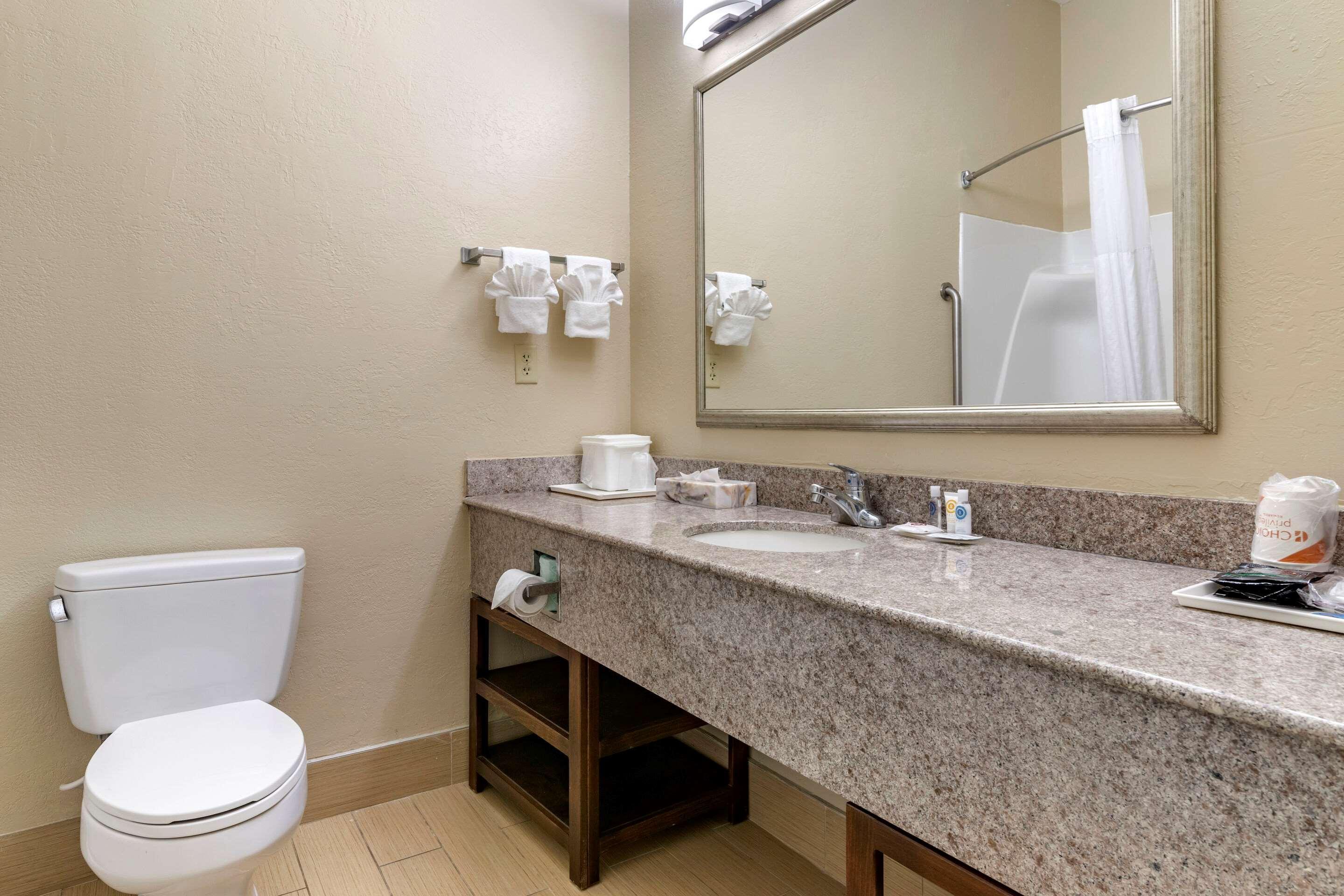 Comfort Inn & Suites Statesboro - University Area Buitenkant foto