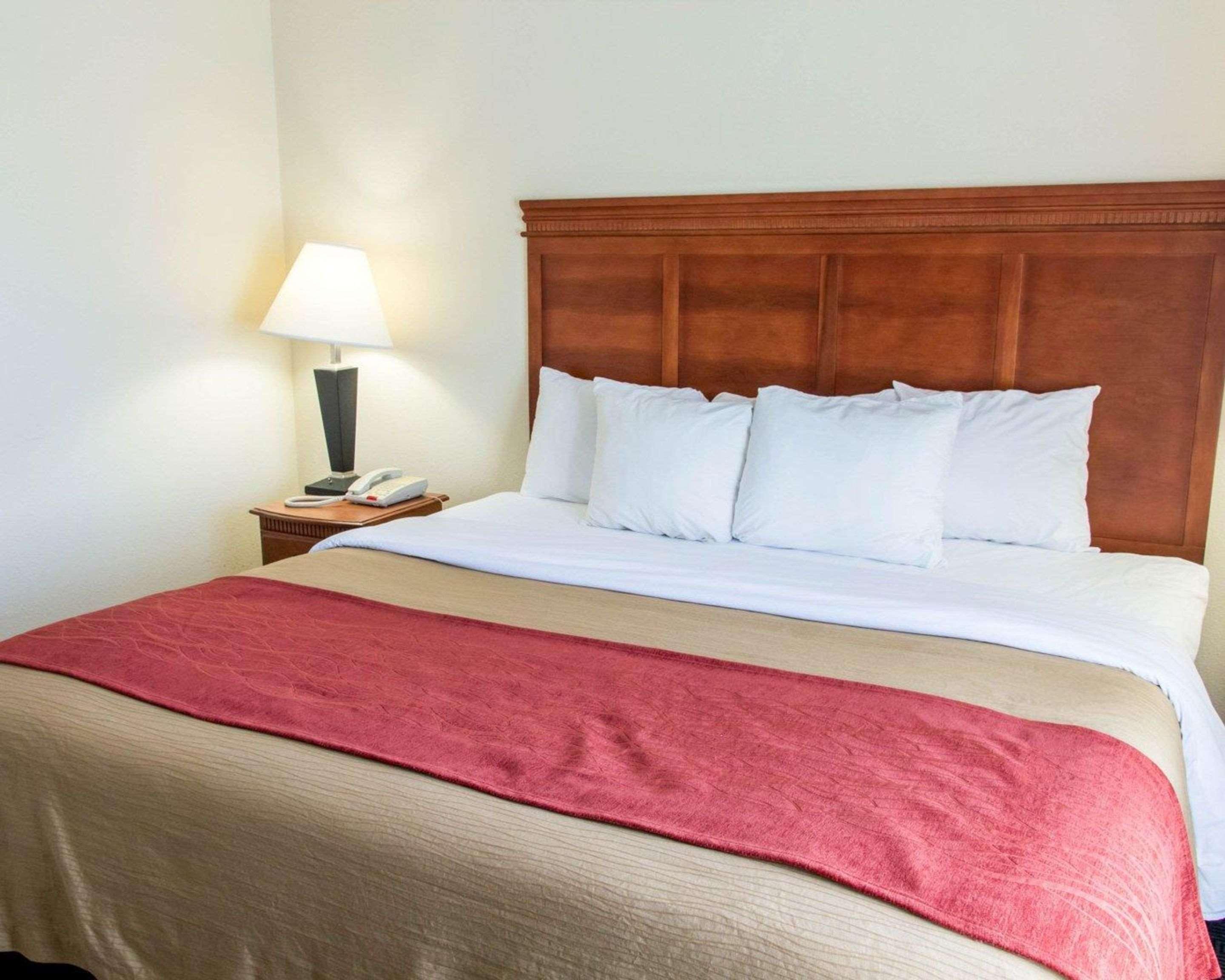 Comfort Inn & Suites Statesboro - University Area Buitenkant foto