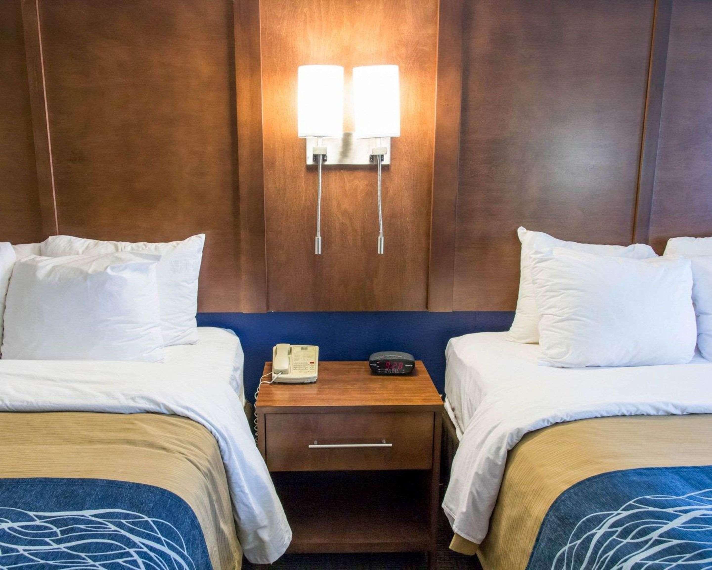 Comfort Inn & Suites Statesboro - University Area Buitenkant foto